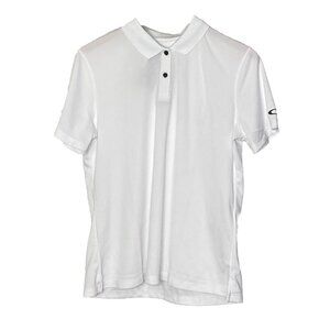 Oakley Hydrolix Women’s Polo Shirt